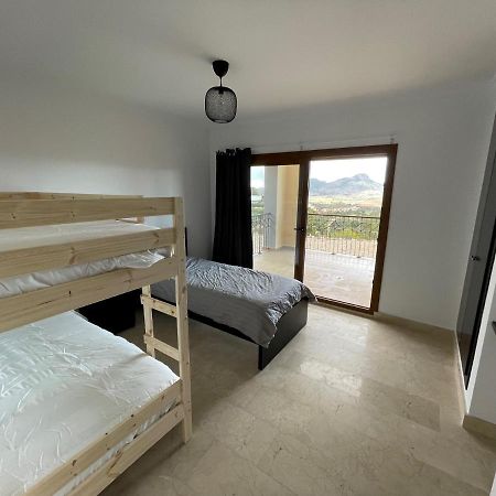 Ferienwohnung Buena Vista D3 Cartagena Exterior foto
