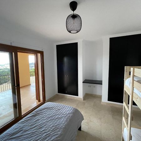 Ferienwohnung Buena Vista D3 Cartagena Exterior foto