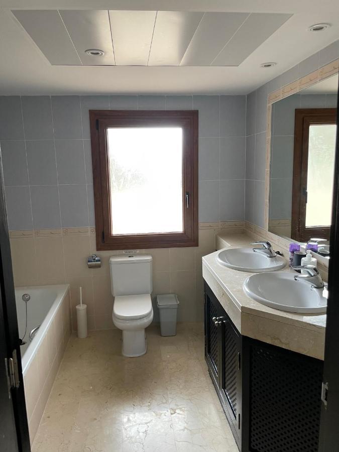 Ferienwohnung Buena Vista D3 Cartagena Exterior foto
