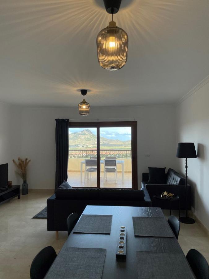 Ferienwohnung Buena Vista D3 Cartagena Exterior foto