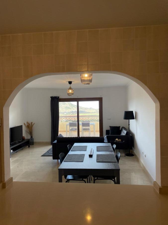 Ferienwohnung Buena Vista D3 Cartagena Exterior foto