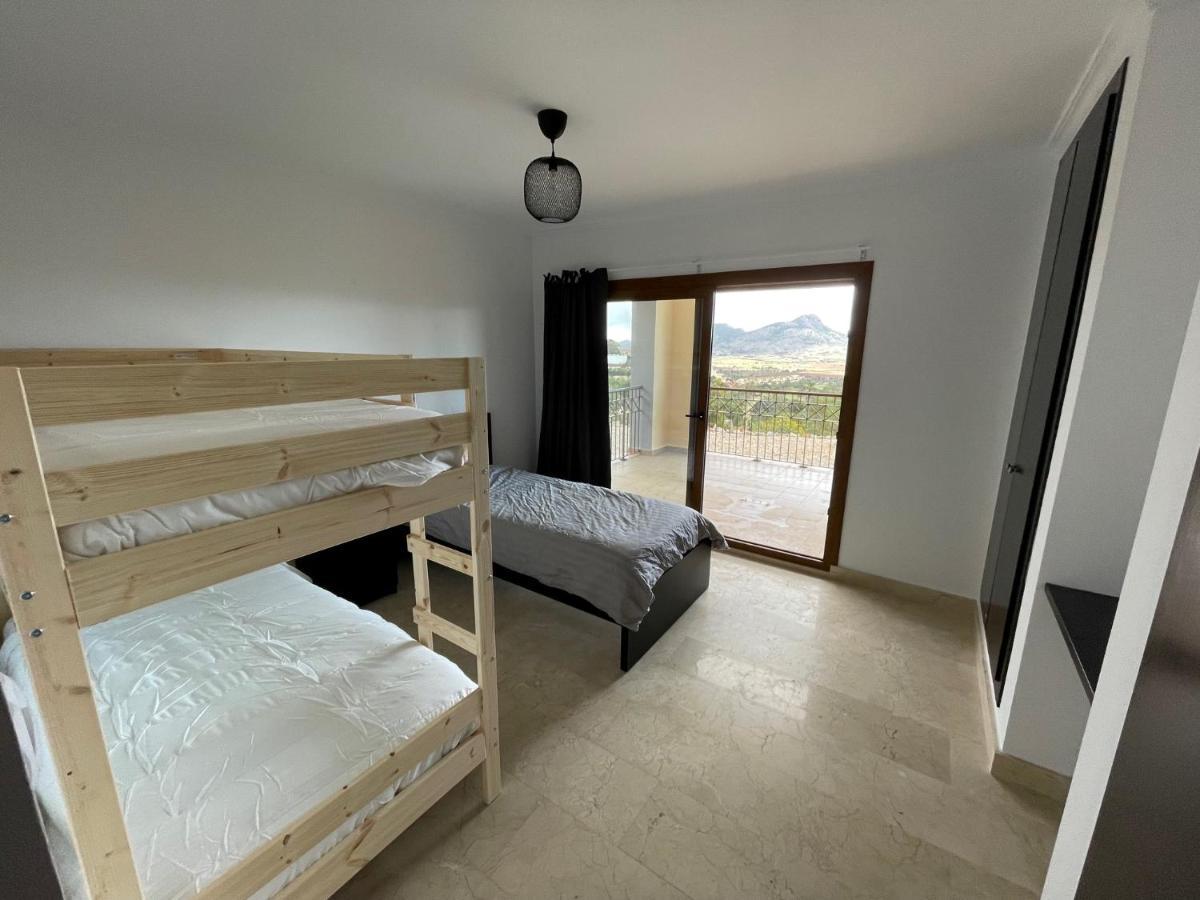Ferienwohnung Buena Vista D3 Cartagena Exterior foto