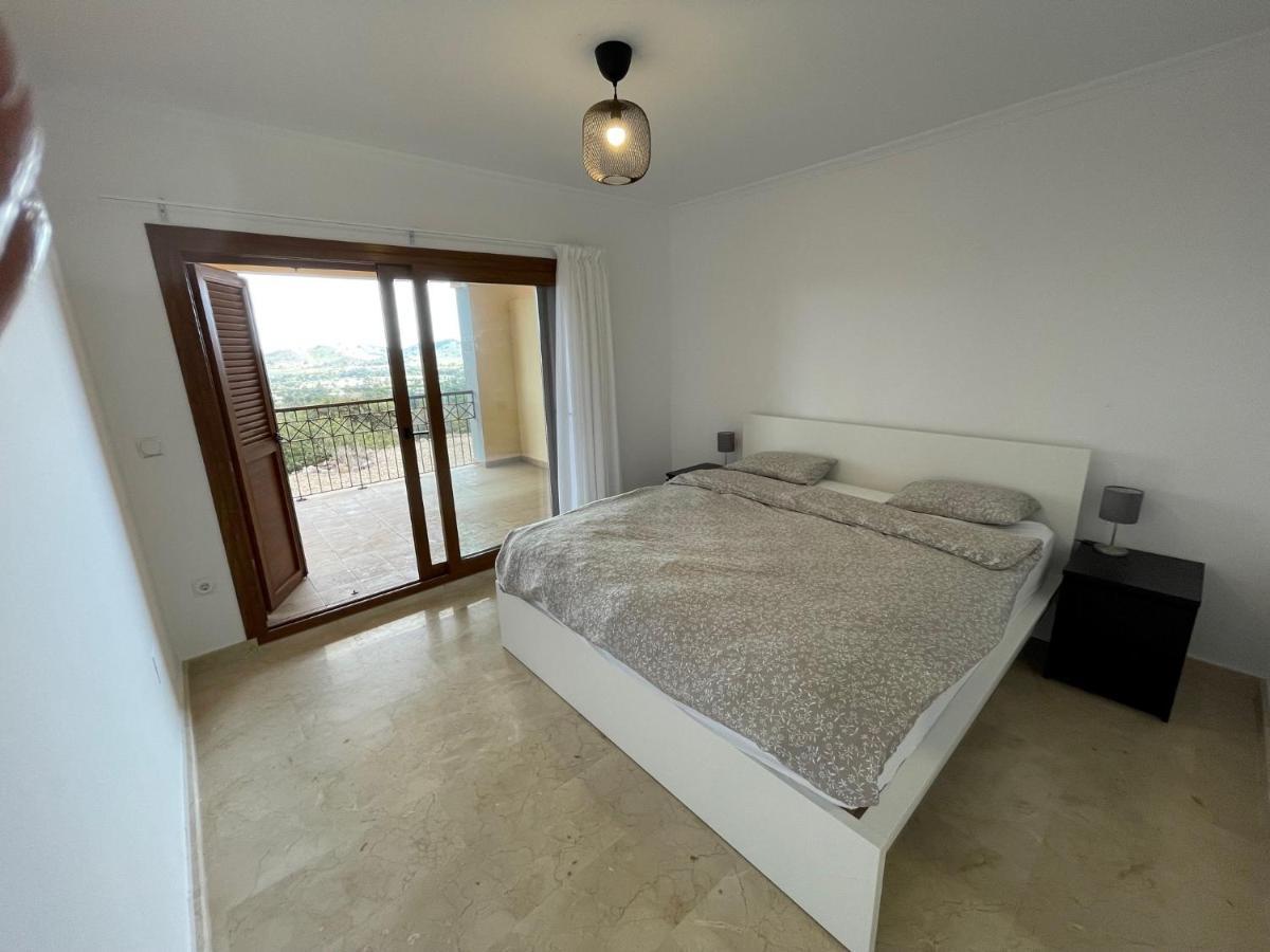 Ferienwohnung Buena Vista D3 Cartagena Exterior foto