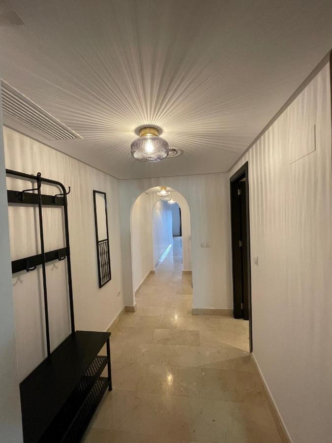 Ferienwohnung Buena Vista D3 Cartagena Exterior foto