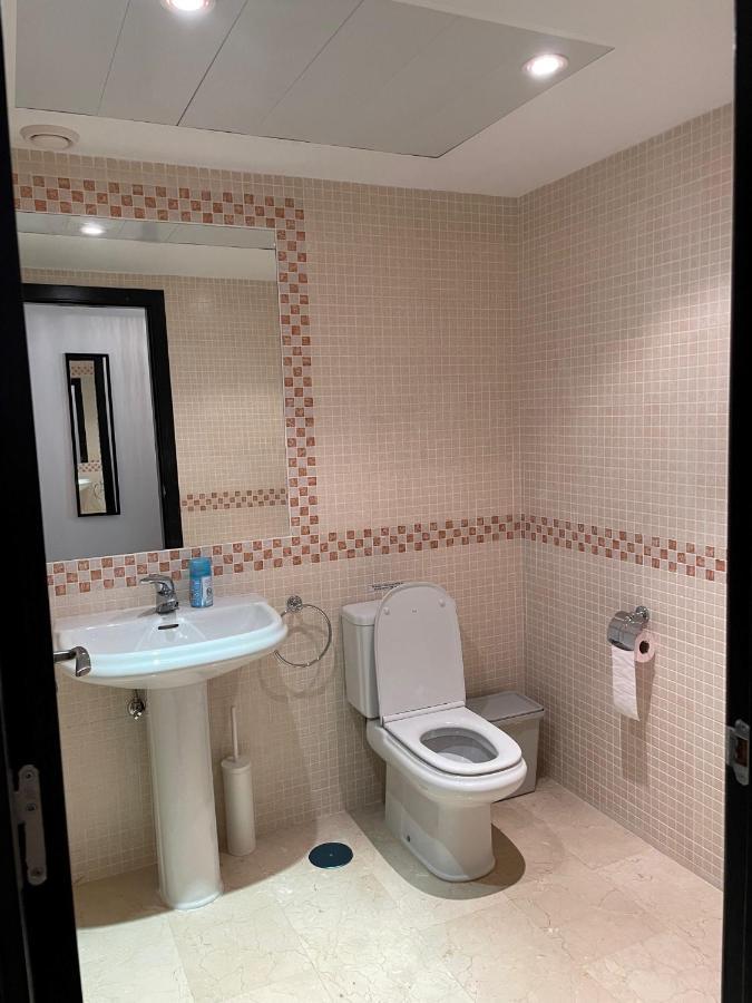 Ferienwohnung Buena Vista D3 Cartagena Exterior foto
