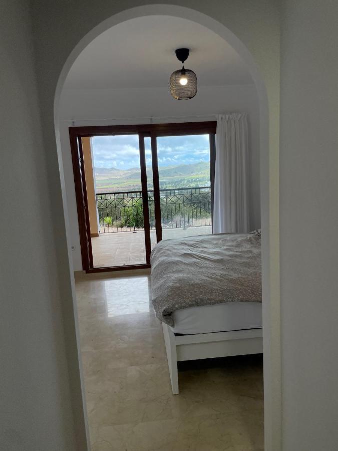 Ferienwohnung Buena Vista D3 Cartagena Exterior foto
