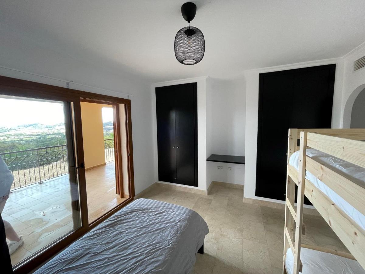 Ferienwohnung Buena Vista D3 Cartagena Exterior foto